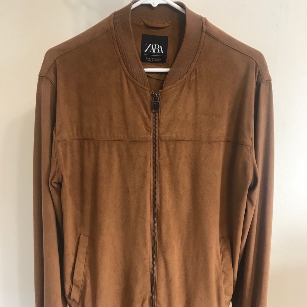 ZARA jacket - medium